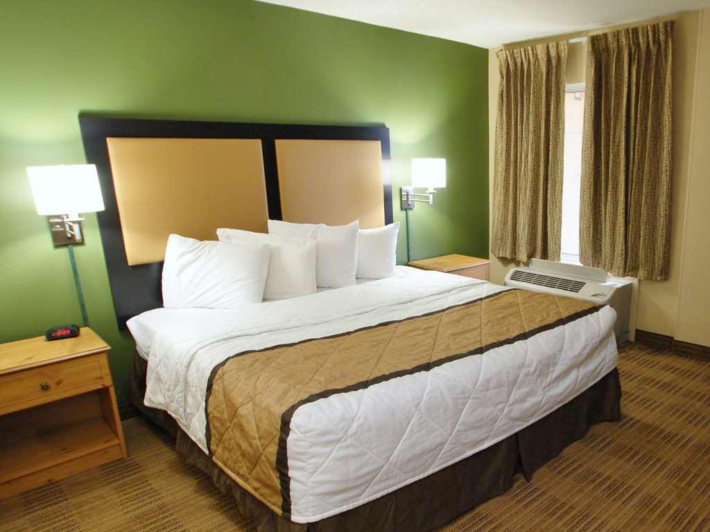 Extended Stay America Suites - Louisville - Alliant Avenue Chambre photo
