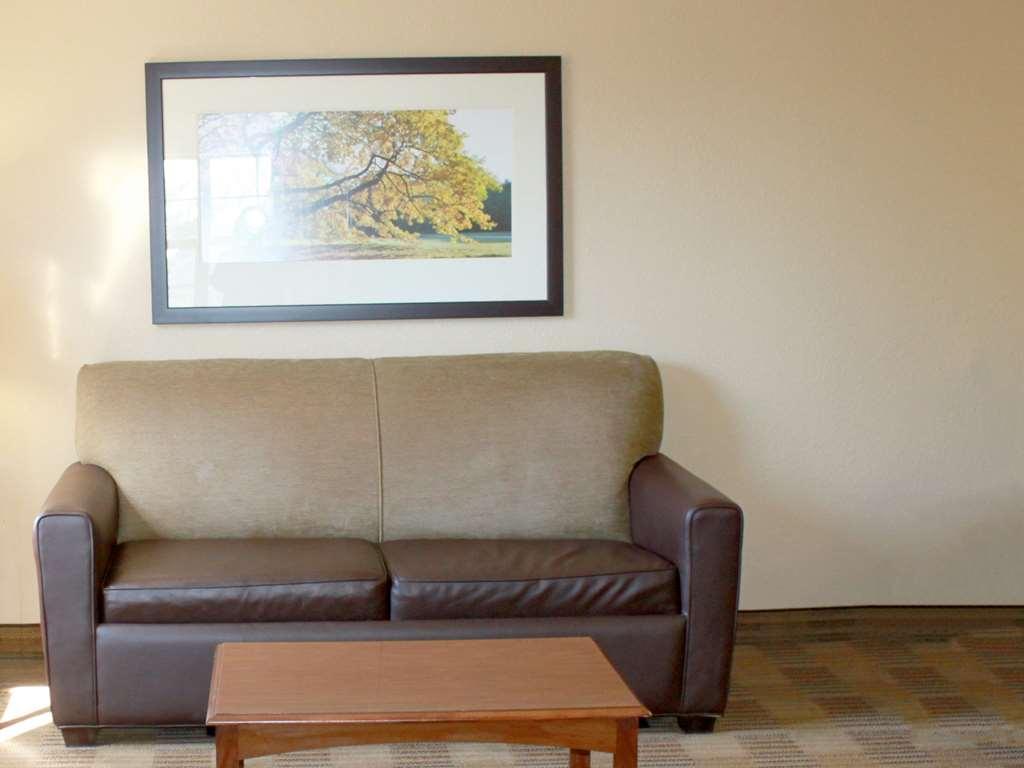 Extended Stay America Suites - Louisville - Alliant Avenue Chambre photo