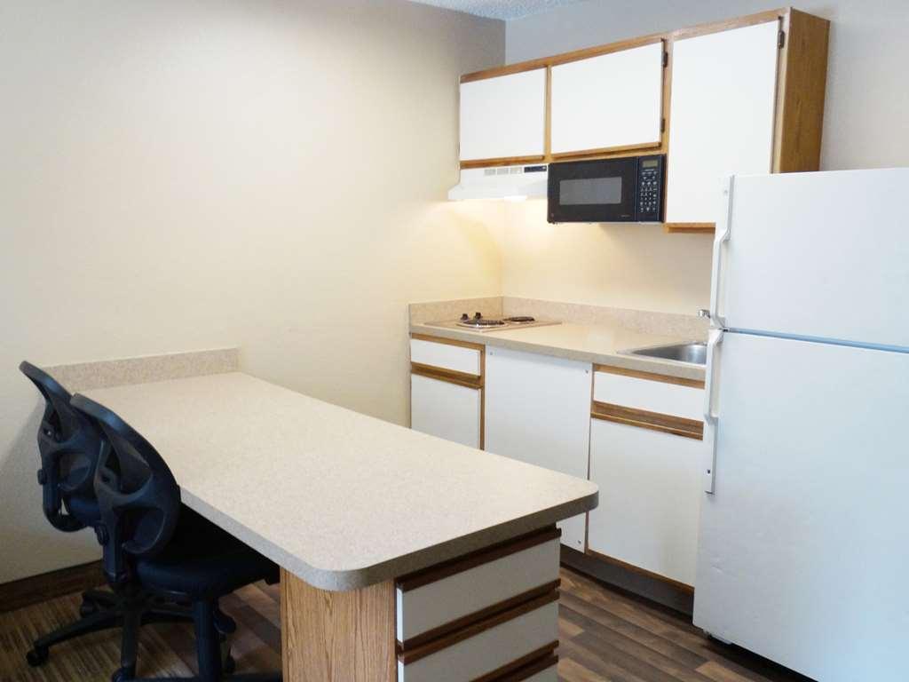 Extended Stay America Suites - Louisville - Alliant Avenue Chambre photo
