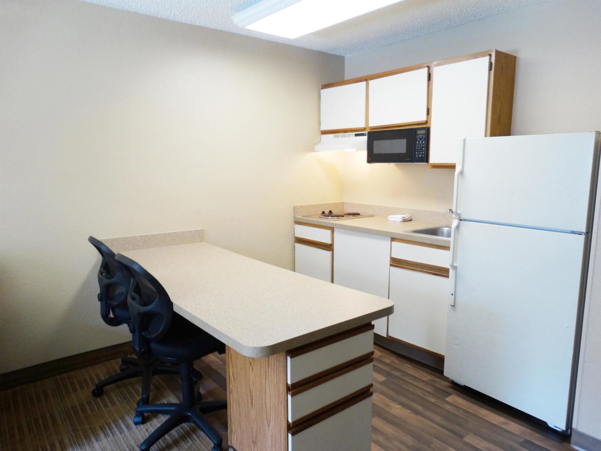 Extended Stay America Suites - Louisville - Alliant Avenue Extérieur photo