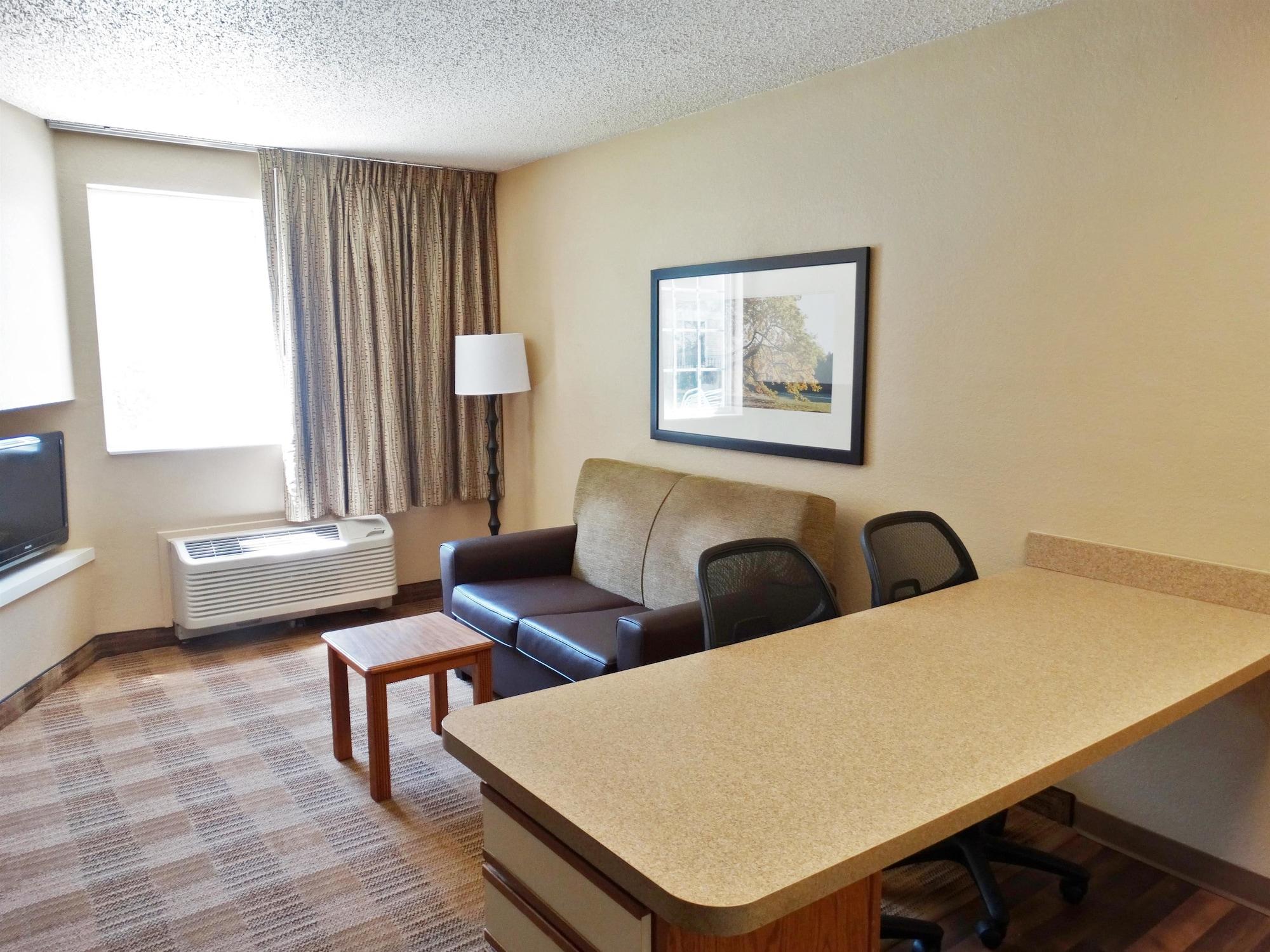 Extended Stay America Suites - Louisville - Alliant Avenue Extérieur photo