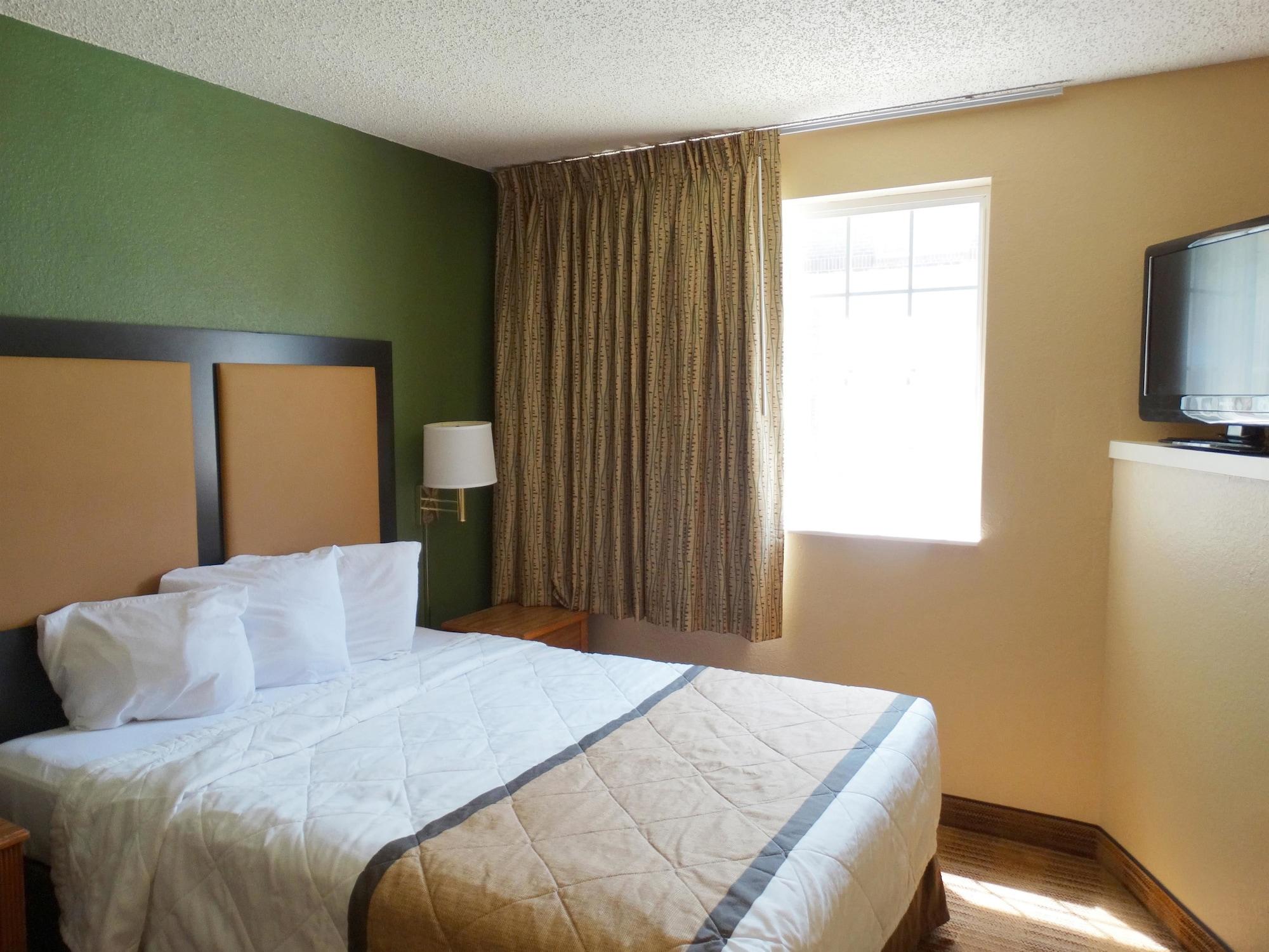 Extended Stay America Suites - Louisville - Alliant Avenue Extérieur photo