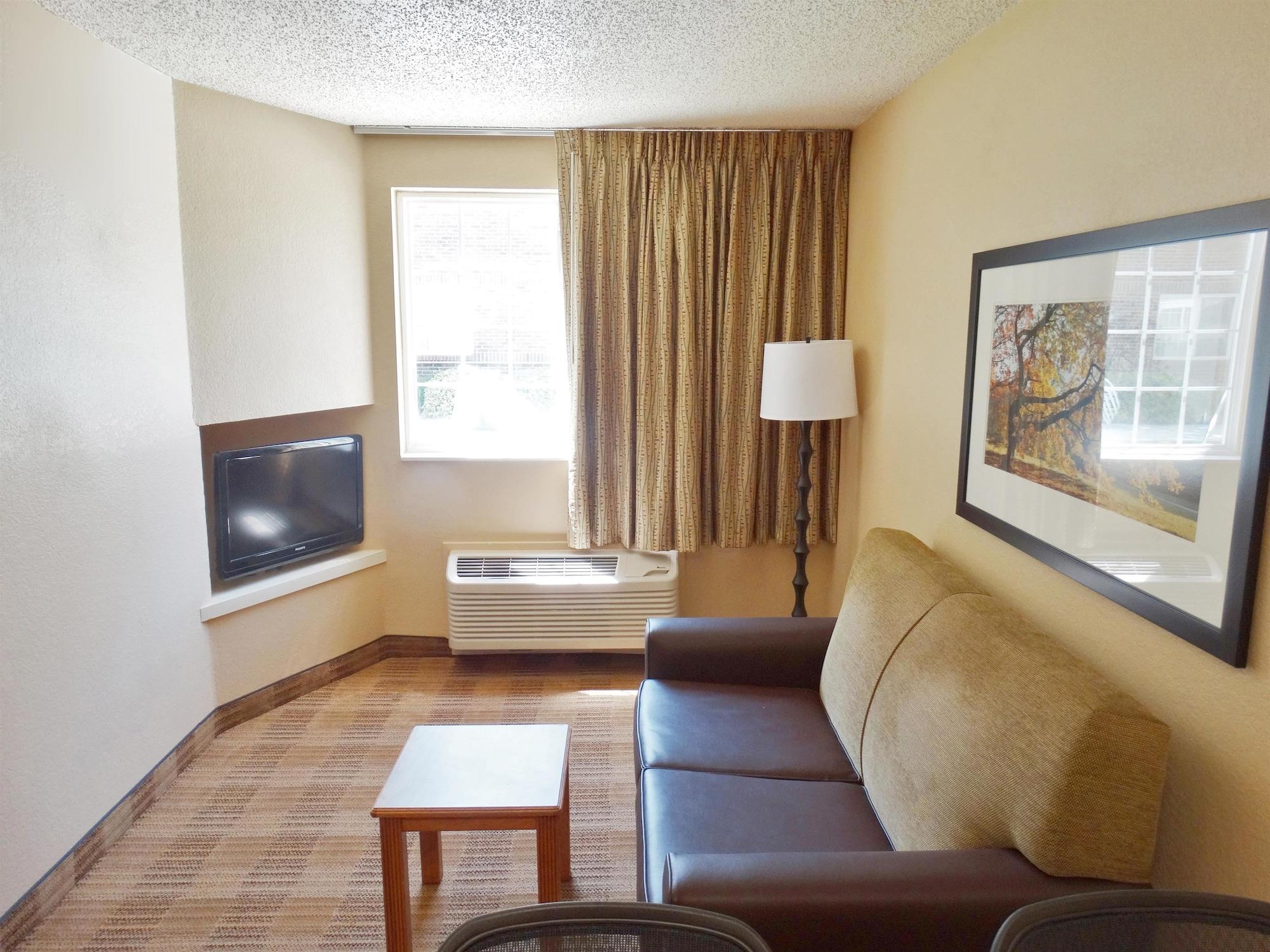 Extended Stay America Suites - Louisville - Alliant Avenue Extérieur photo