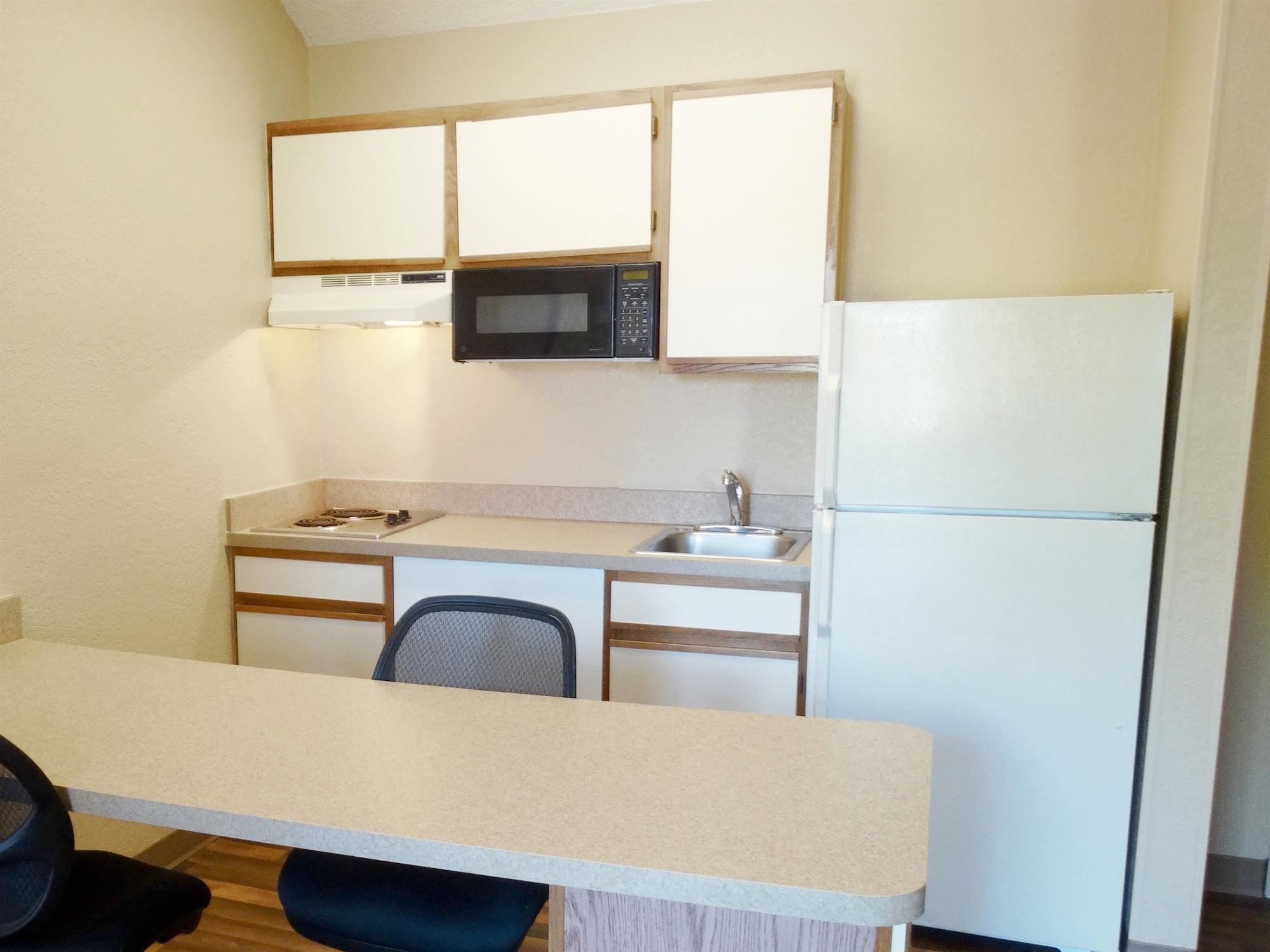 Extended Stay America Suites - Louisville - Alliant Avenue Extérieur photo