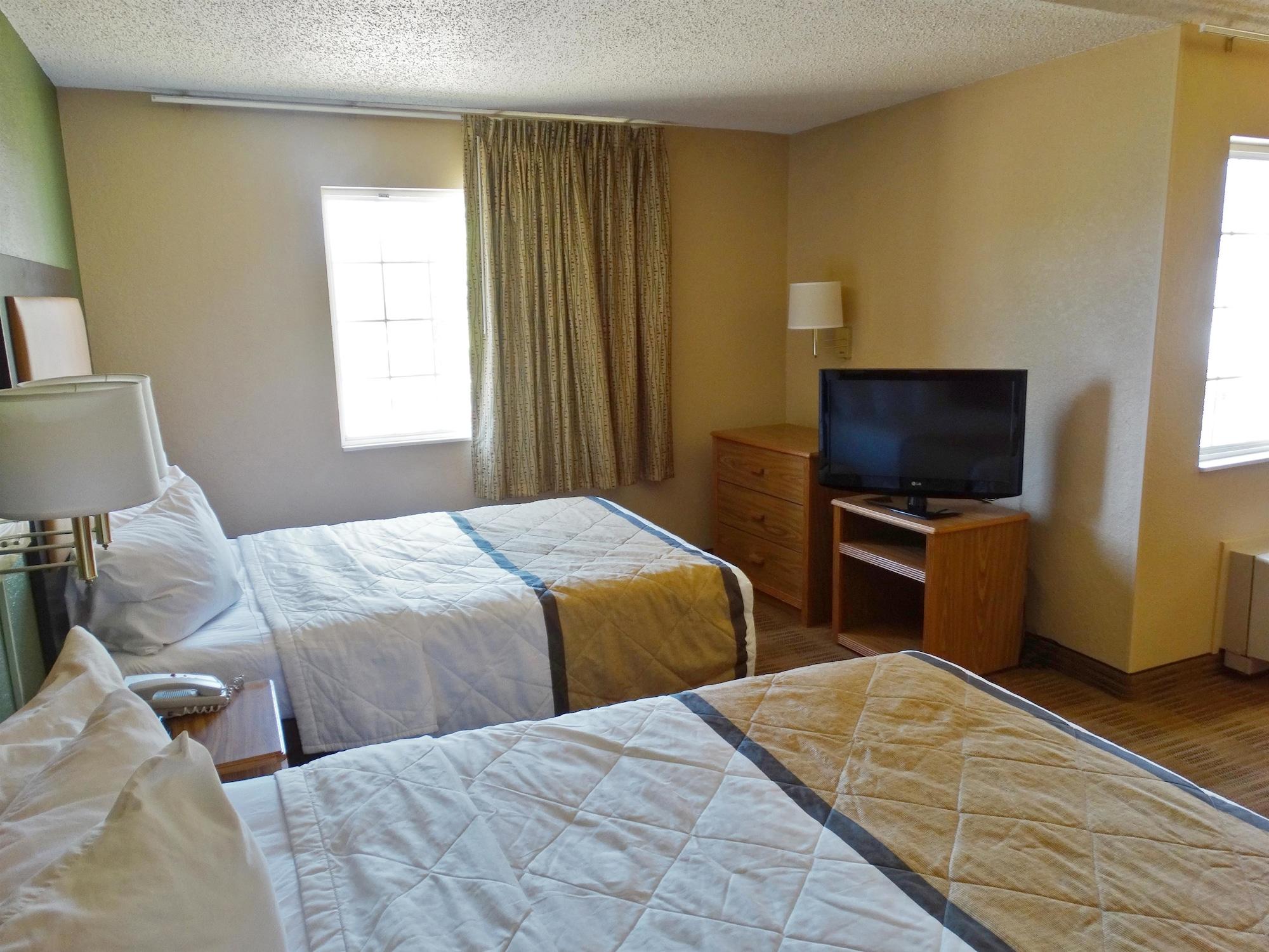 Extended Stay America Suites - Louisville - Alliant Avenue Extérieur photo