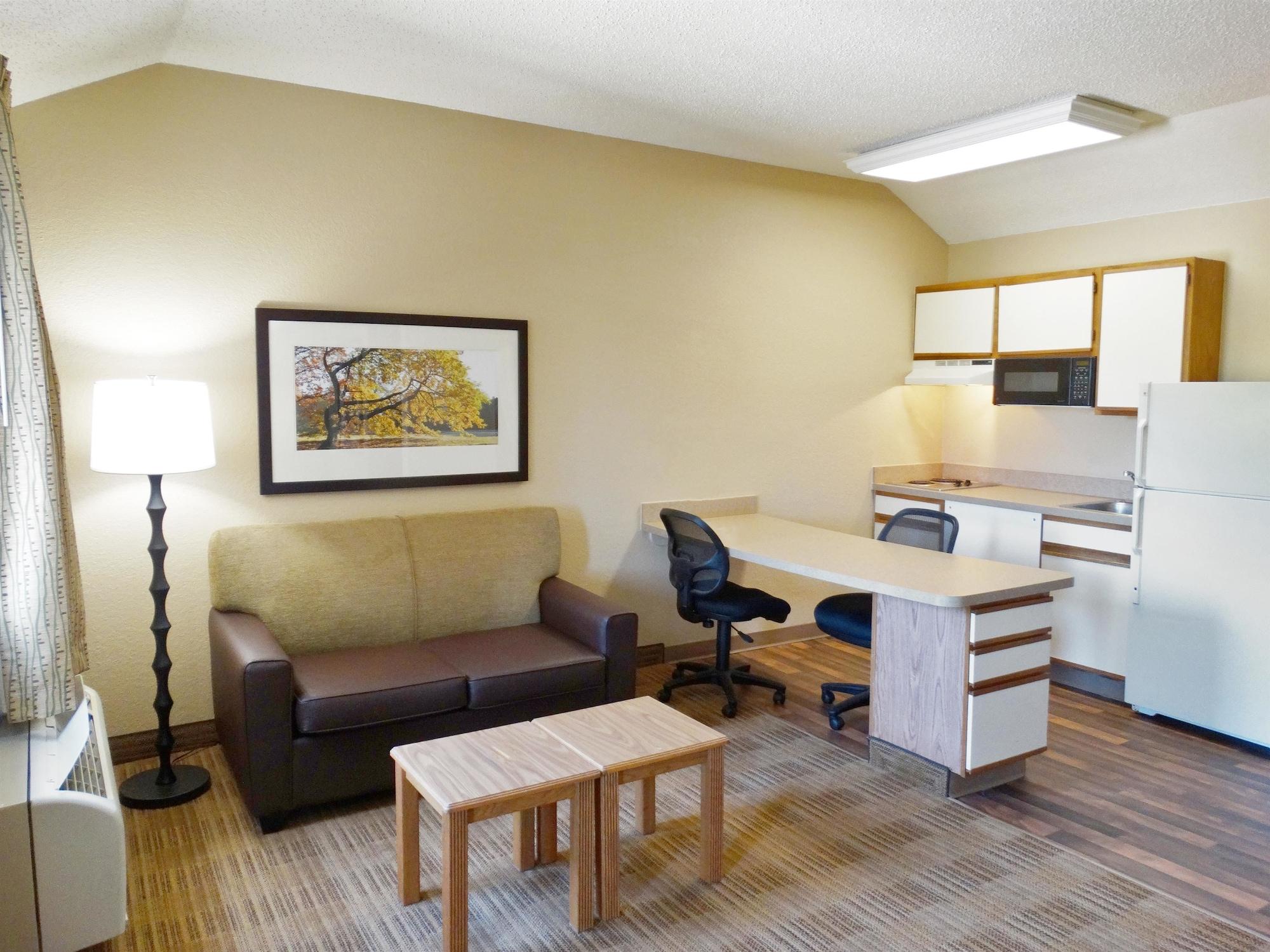 Extended Stay America Suites - Louisville - Alliant Avenue Extérieur photo