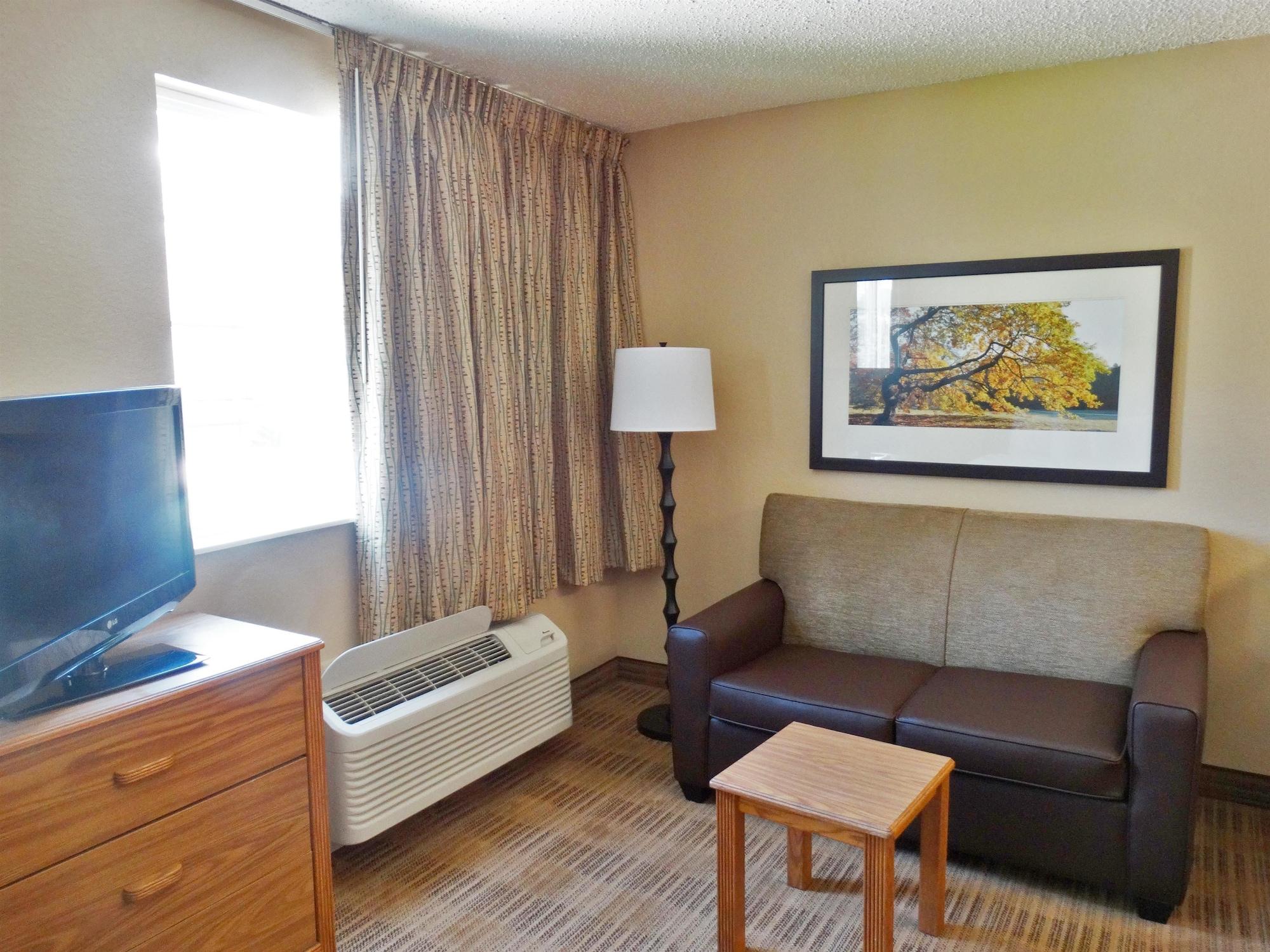 Extended Stay America Suites - Louisville - Alliant Avenue Extérieur photo