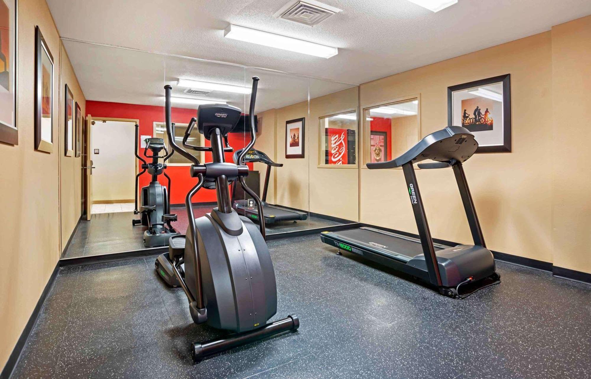 Extended Stay America Suites - Louisville - Alliant Avenue Extérieur photo