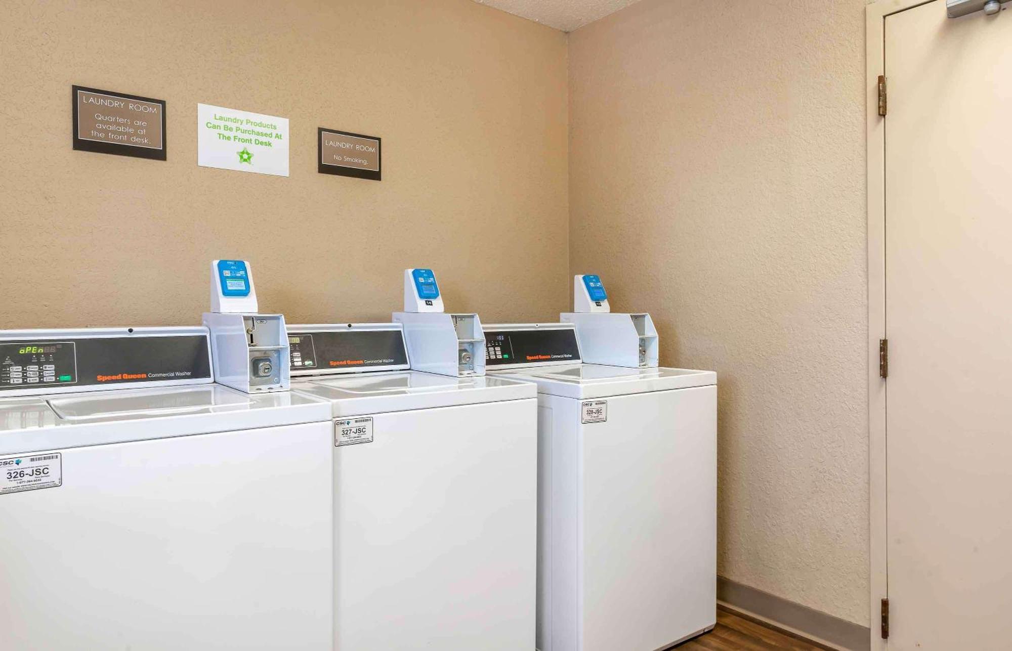 Extended Stay America Suites - Louisville - Alliant Avenue Extérieur photo