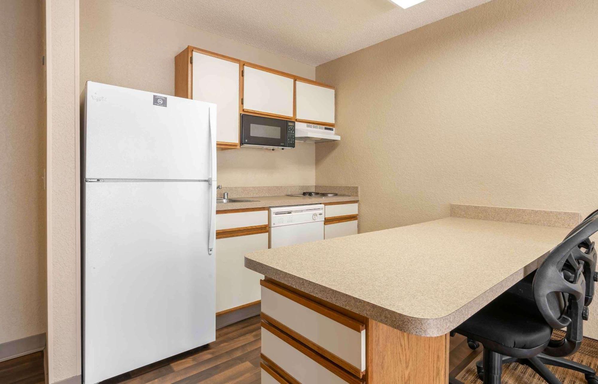 Extended Stay America Suites - Louisville - Alliant Avenue Extérieur photo