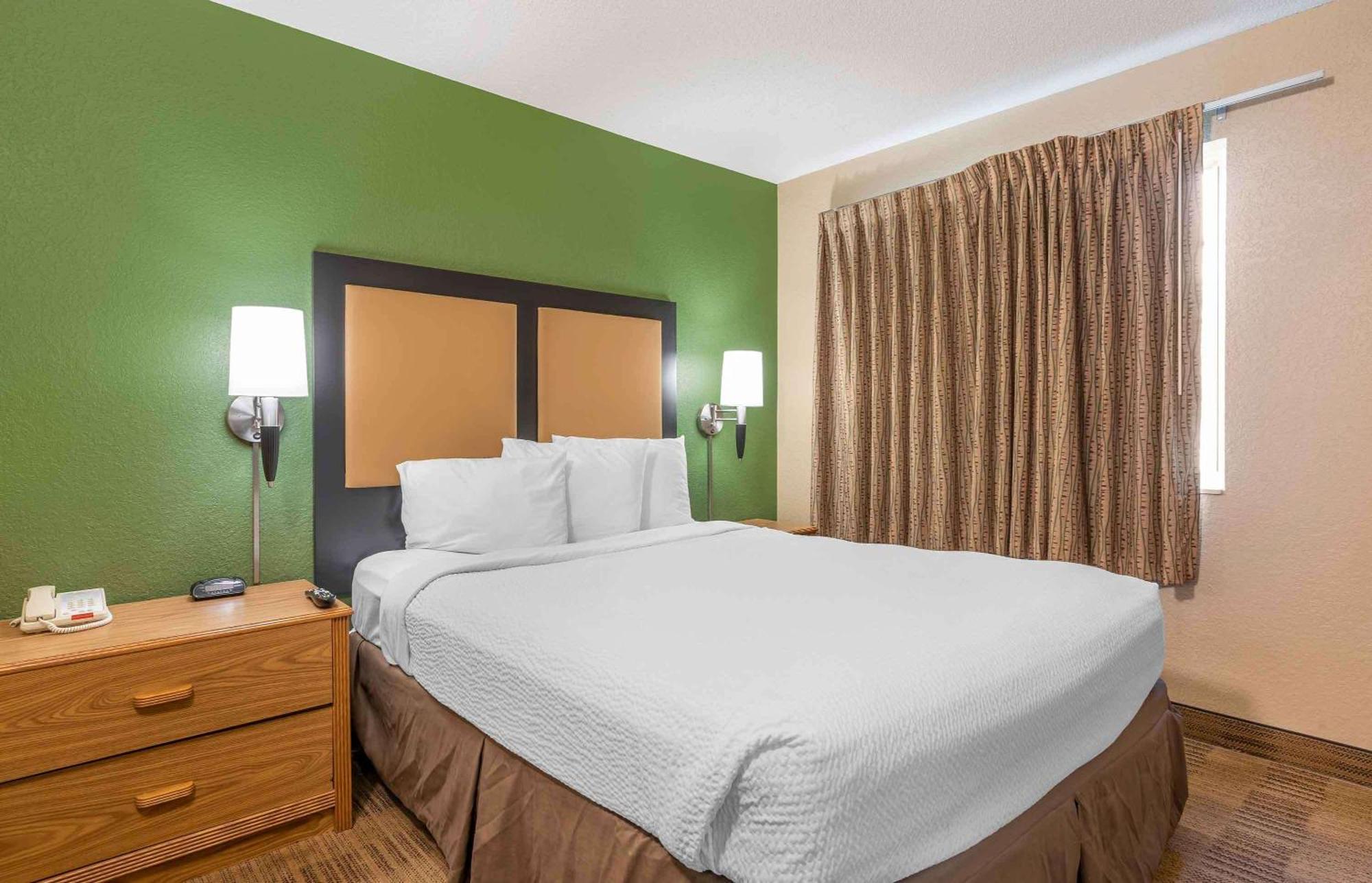 Extended Stay America Suites - Louisville - Alliant Avenue Extérieur photo