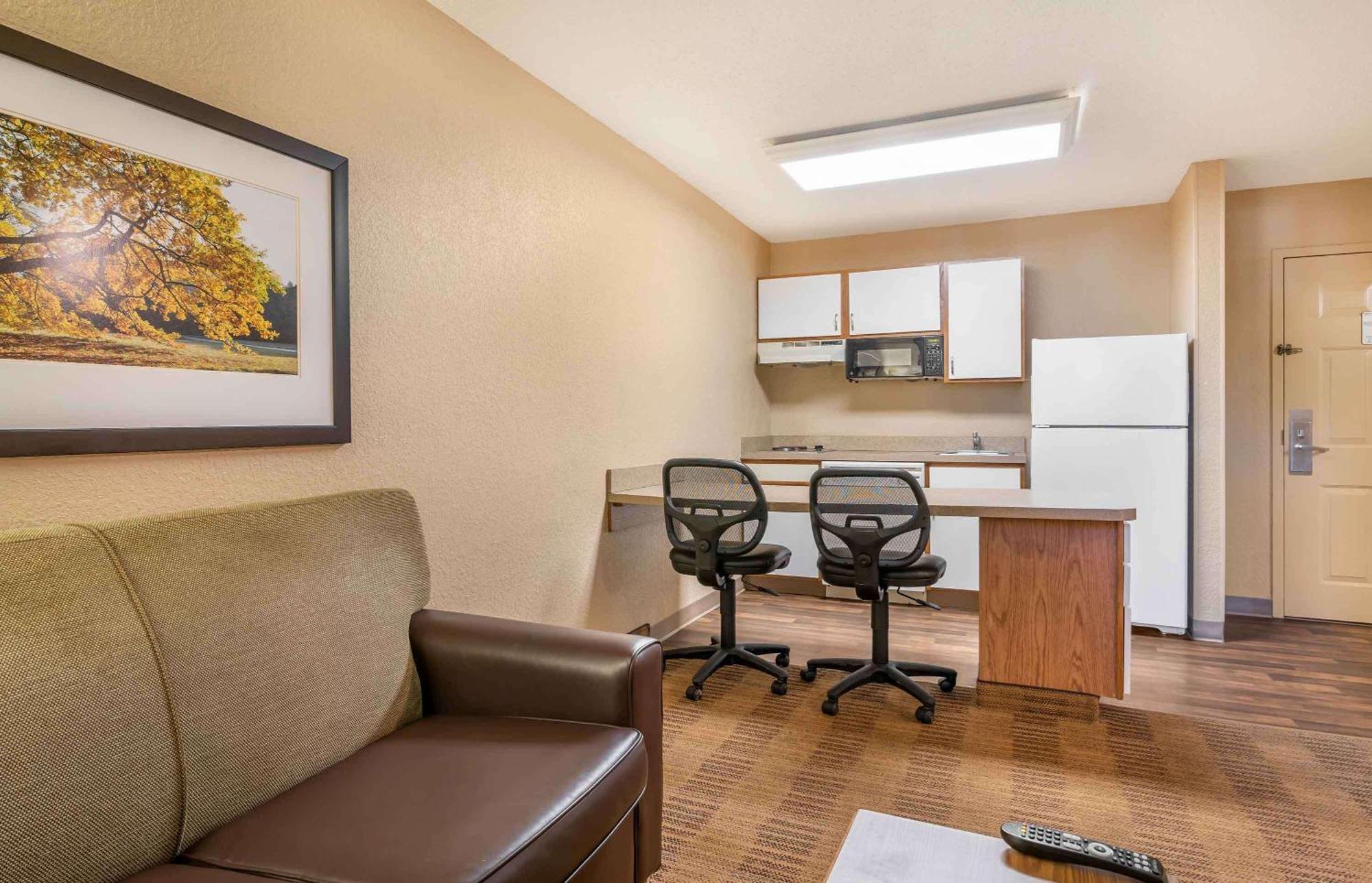 Extended Stay America Suites - Louisville - Alliant Avenue Extérieur photo