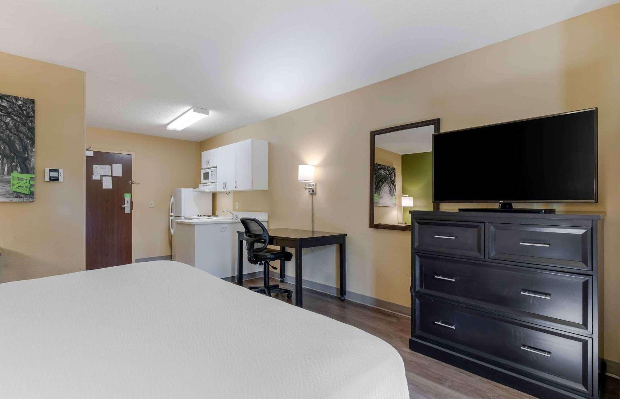 Extended Stay America Suites - Louisville - Alliant Avenue Extérieur photo