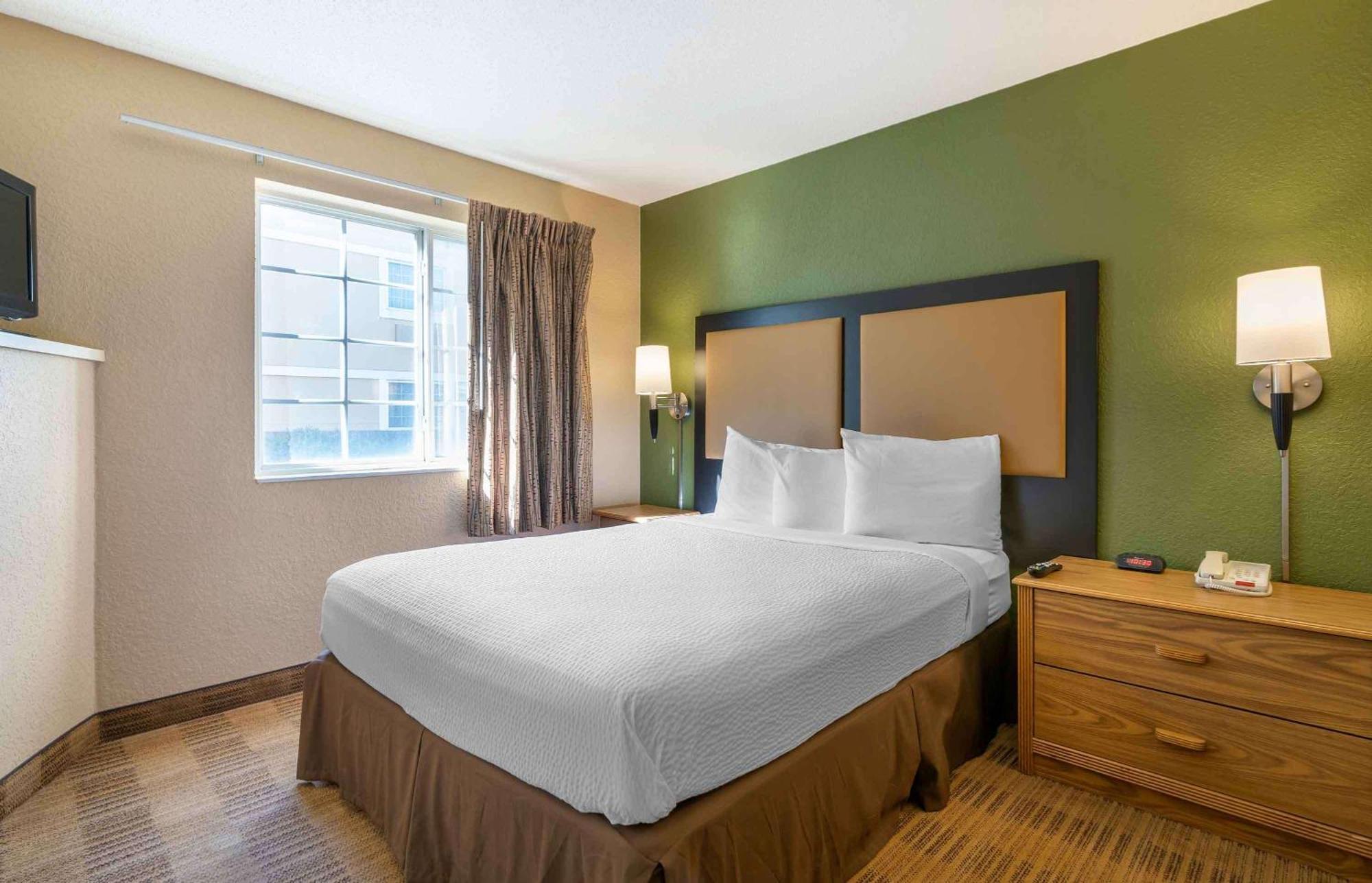 Extended Stay America Suites - Louisville - Alliant Avenue Extérieur photo