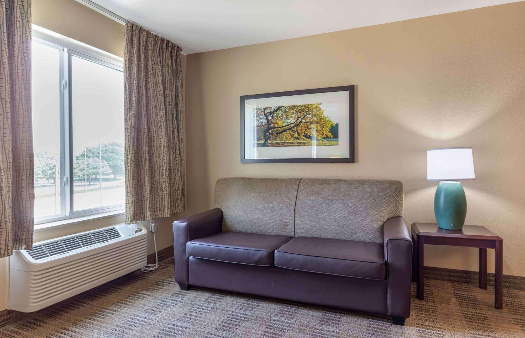 Extended Stay America Suites - Louisville - Alliant Avenue Extérieur photo