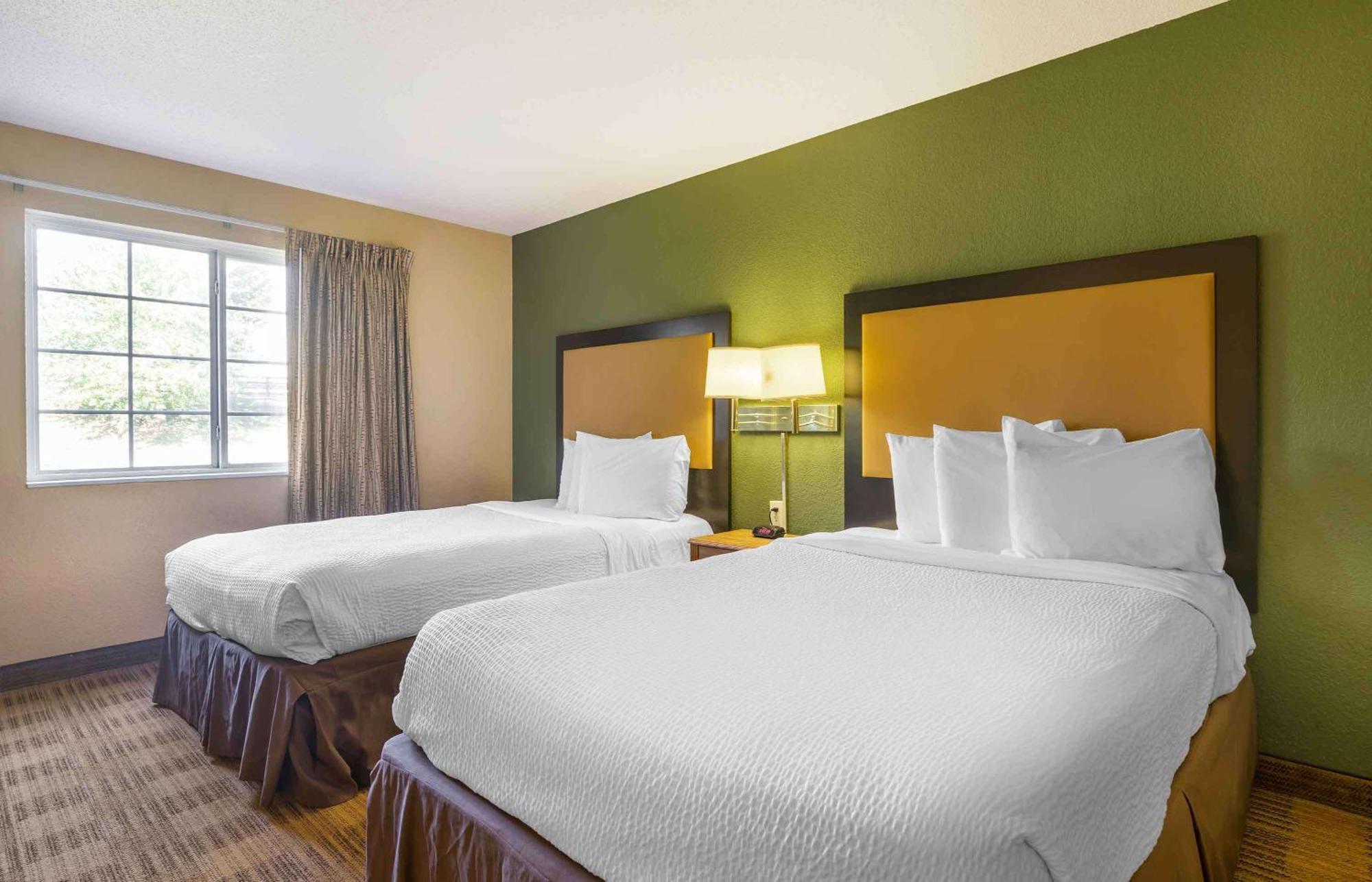 Extended Stay America Suites - Louisville - Alliant Avenue Extérieur photo