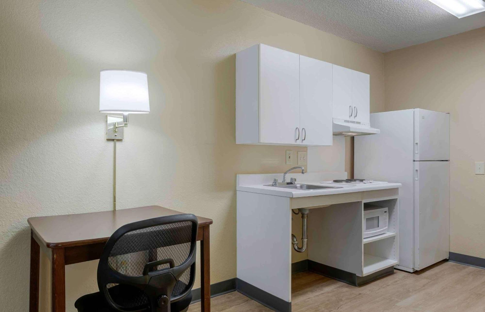 Extended Stay America Suites - Louisville - Alliant Avenue Extérieur photo