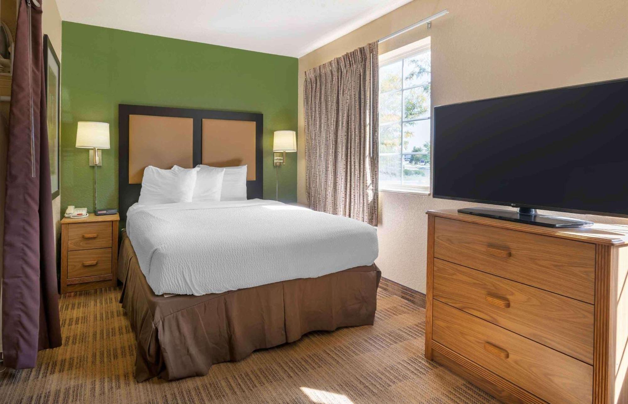 Extended Stay America Suites - Louisville - Alliant Avenue Extérieur photo