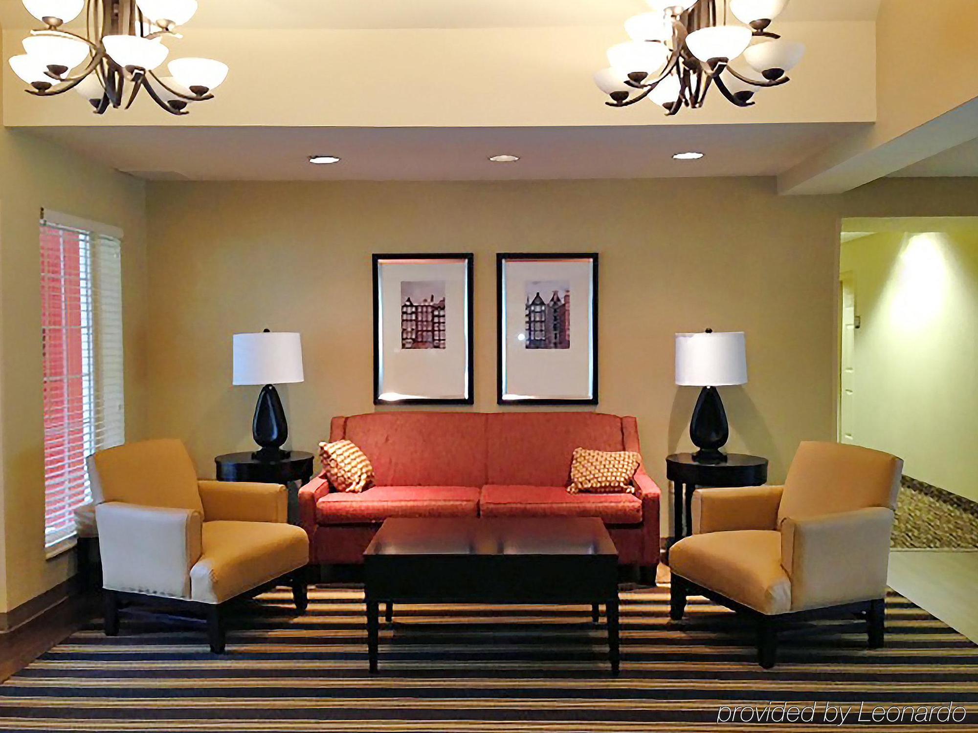 Extended Stay America Suites - Louisville - Alliant Avenue Extérieur photo