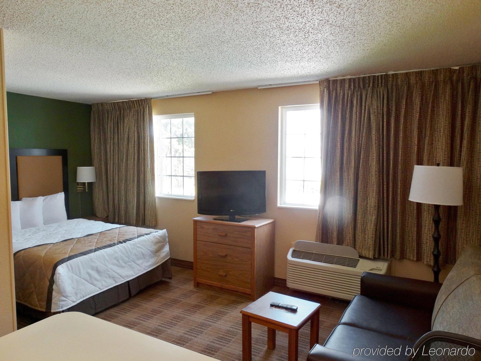 Extended Stay America Suites - Louisville - Alliant Avenue Extérieur photo