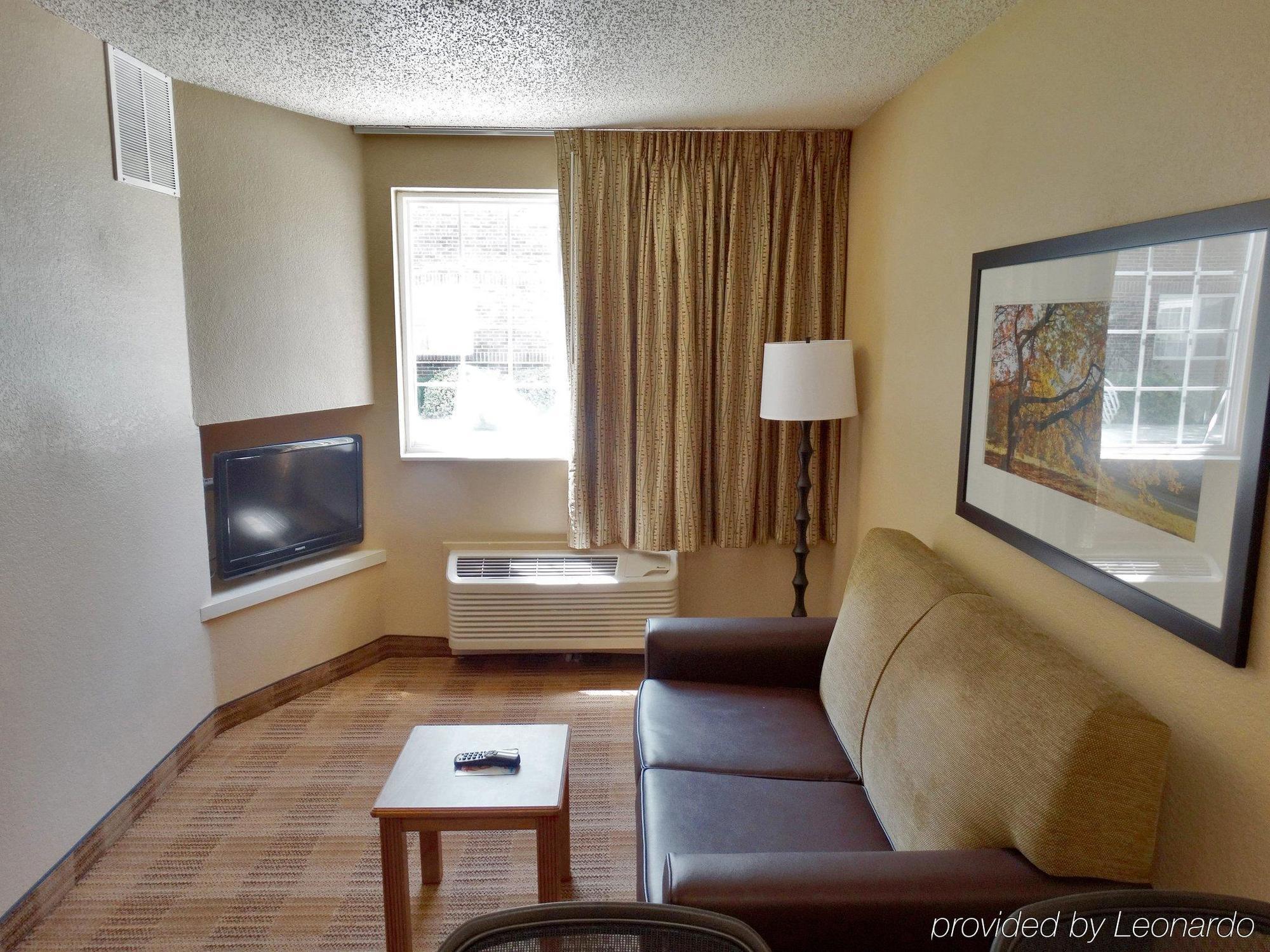 Extended Stay America Suites - Louisville - Alliant Avenue Extérieur photo