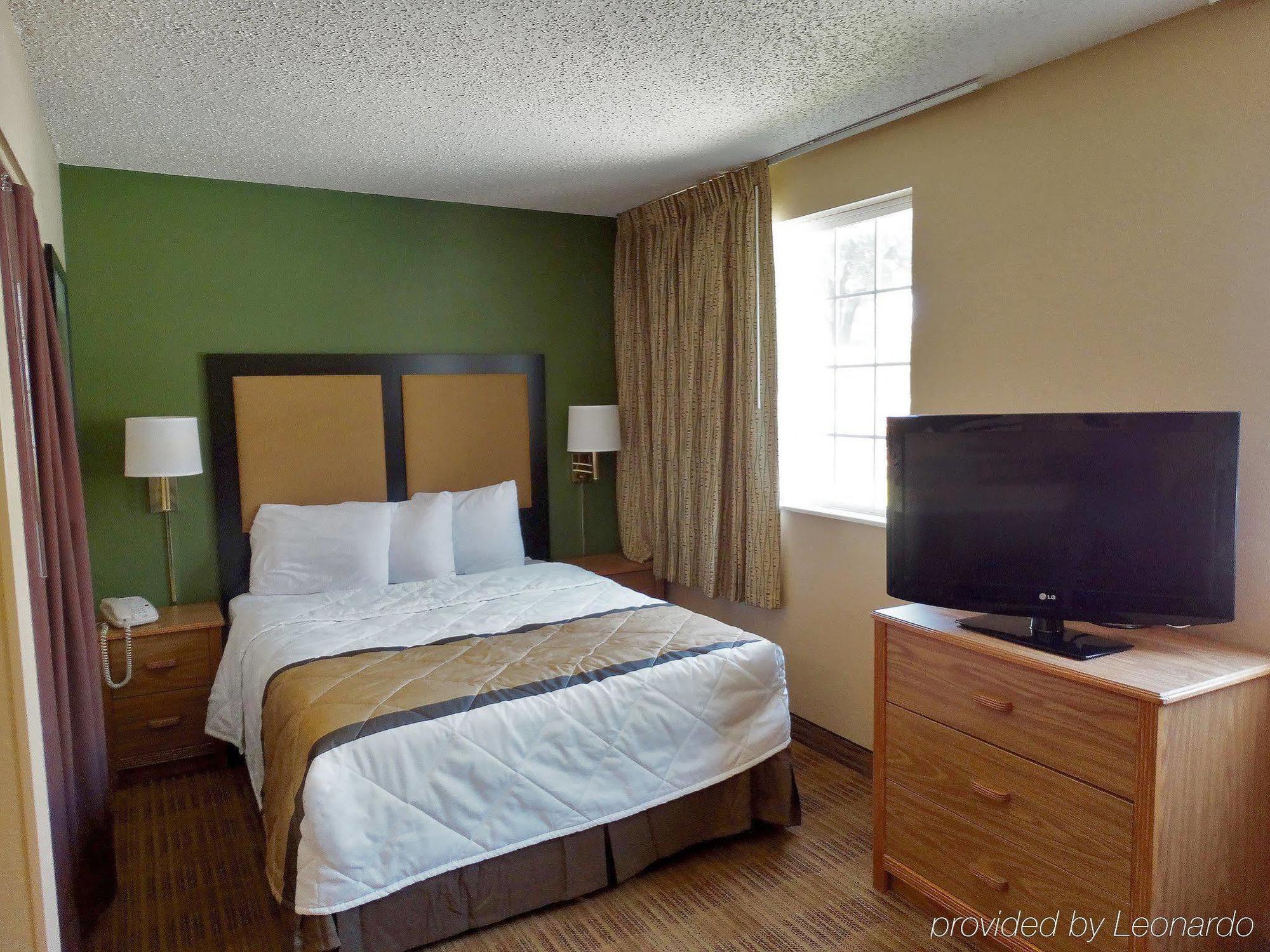 Extended Stay America Suites - Louisville - Alliant Avenue Extérieur photo