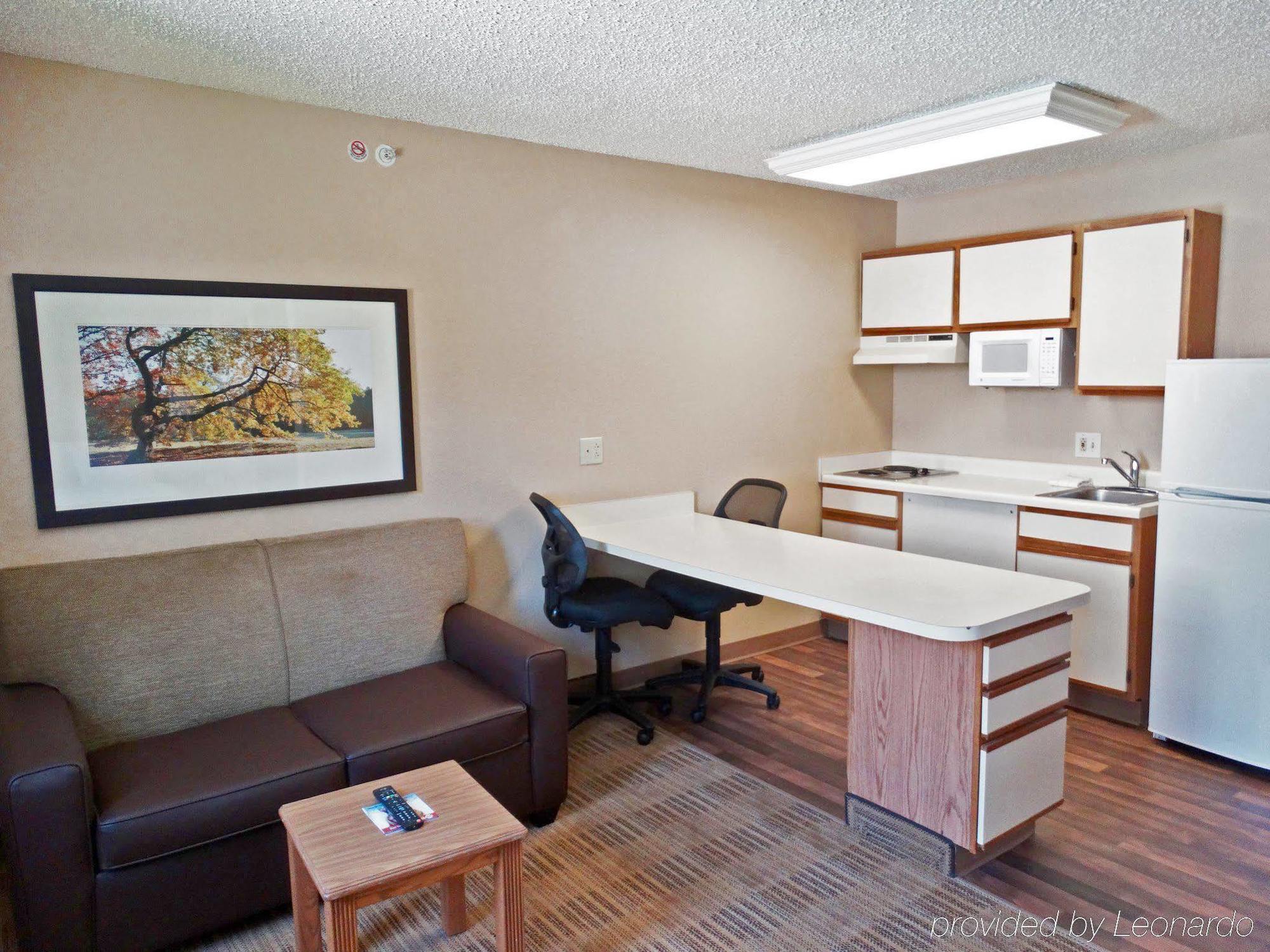 Extended Stay America Suites - Louisville - Alliant Avenue Extérieur photo
