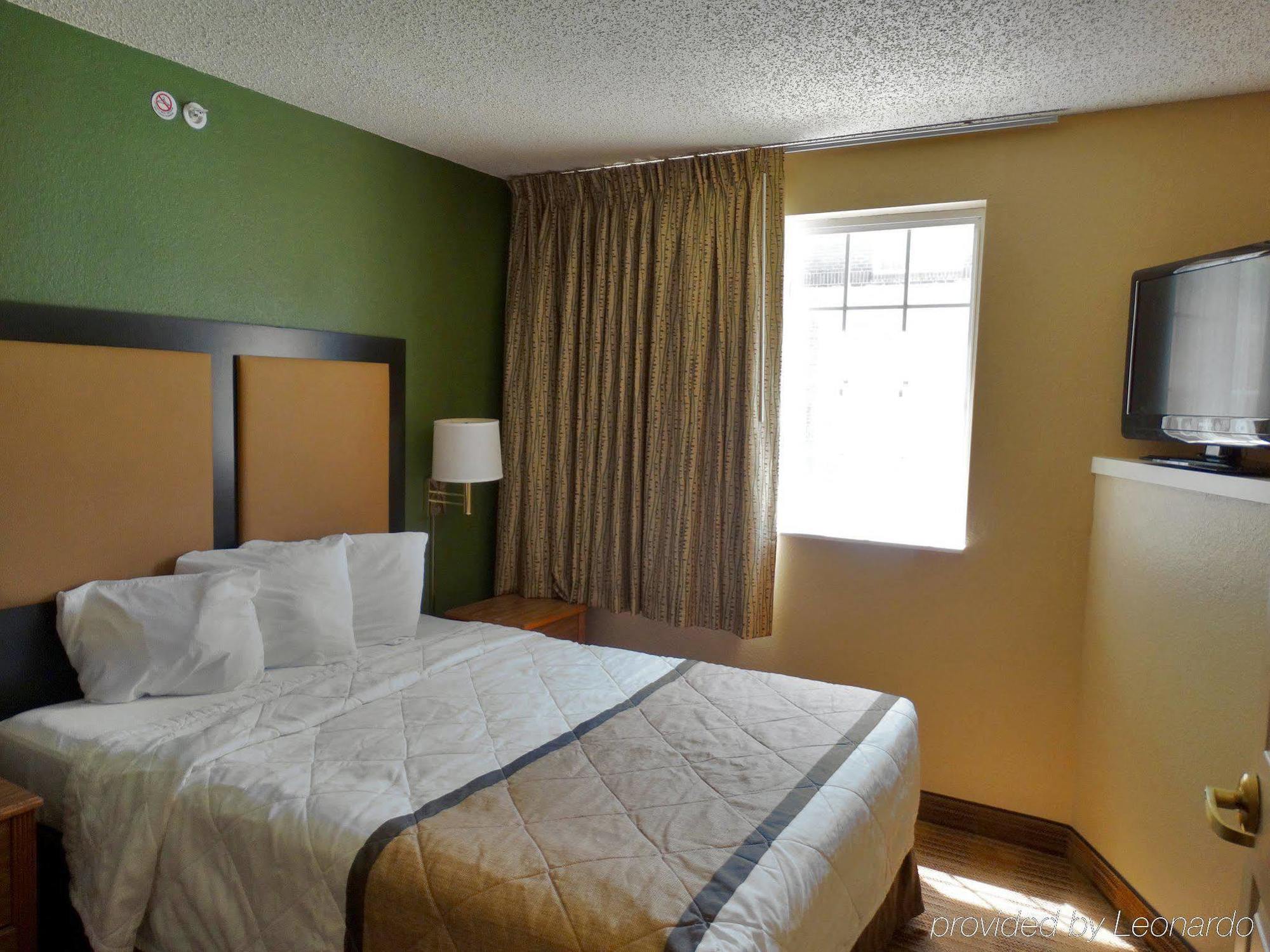 Extended Stay America Suites - Louisville - Alliant Avenue Extérieur photo