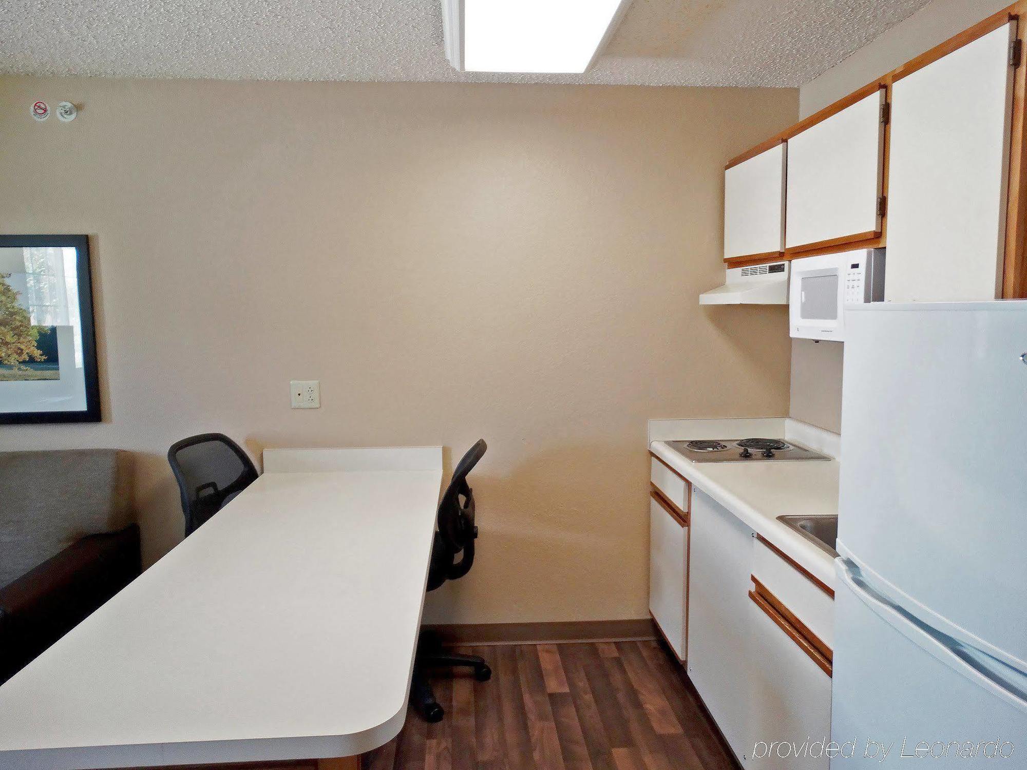 Extended Stay America Suites - Louisville - Alliant Avenue Extérieur photo