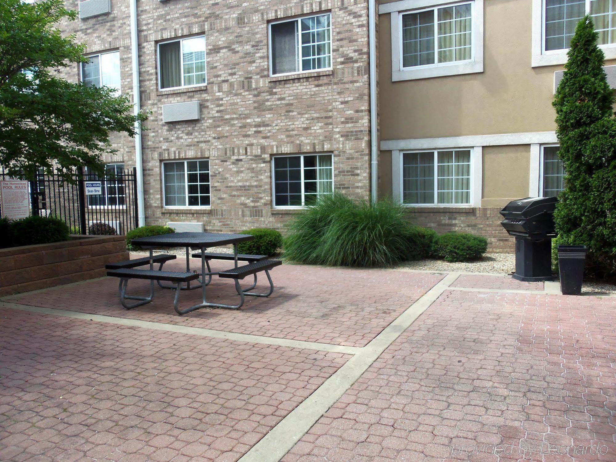 Extended Stay America Suites - Louisville - Alliant Avenue Extérieur photo