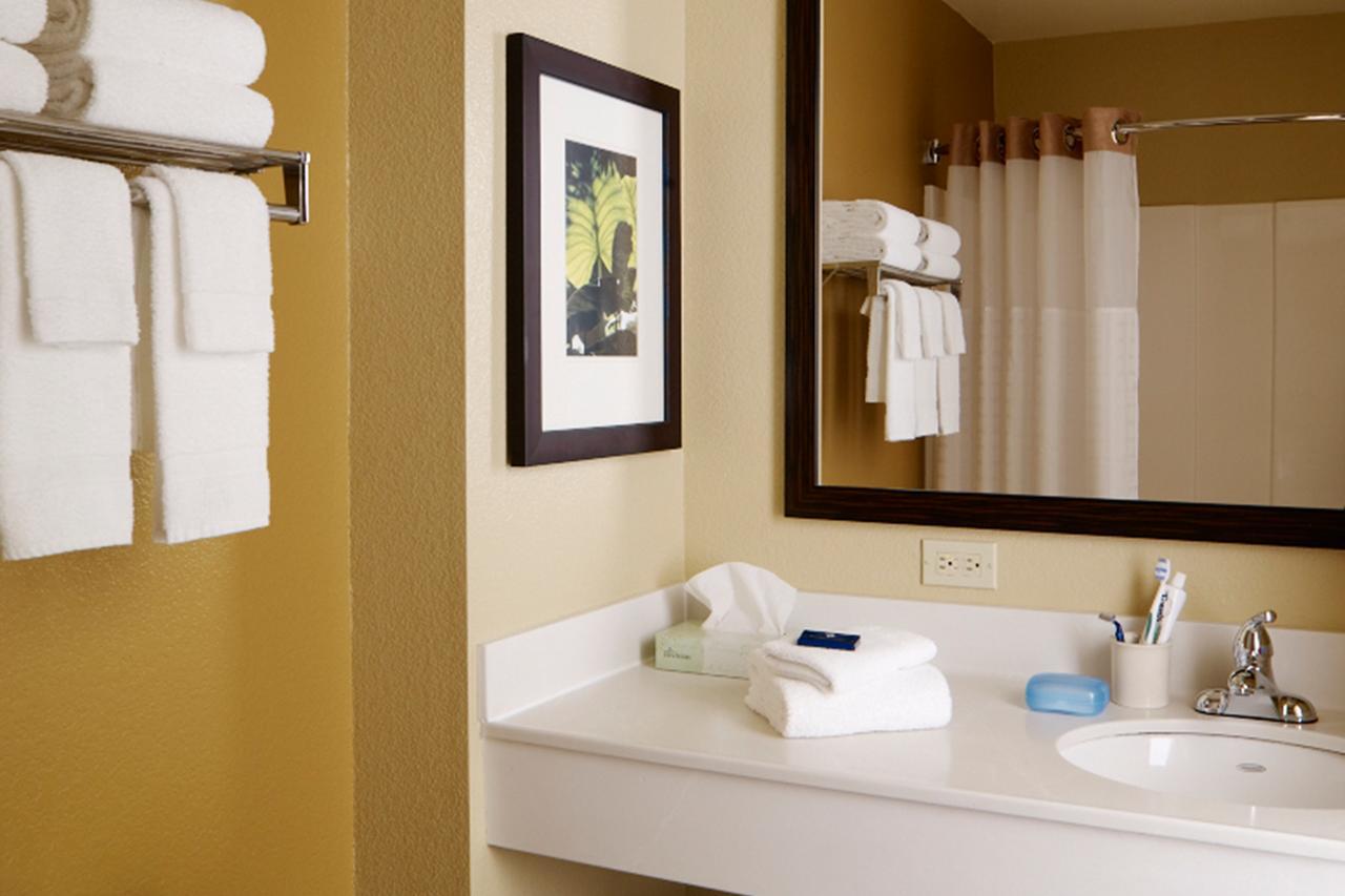 Extended Stay America Suites - Louisville - Alliant Avenue Extérieur photo